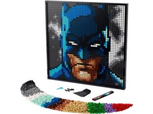 Jim Lee Batman™ Kollektion für 119,99€ in Lego