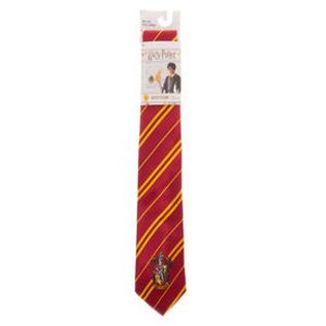 Harry Potter™ Gryffindor Tie – Red für 10,49€ in Claire's