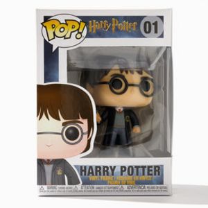 Pop! Harry Potter™ Harry Vinyl Figure für 13,99€ in Claire's