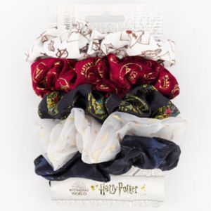 Harry Potter™ Scrunchies - 5 Pack für 13,99€ in Claire's