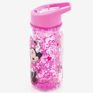 Disney® Minnie Mouse Water Bottle – Pink für 11,04€ in Claire's