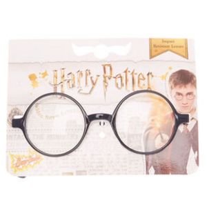 Harry Potter™ Round Glasses – Black für 6,99€ in Claire's