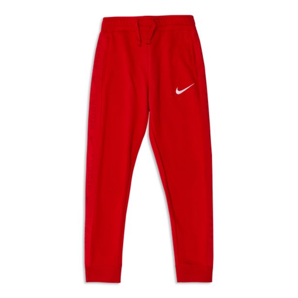 Nike B Nsw Flc Swoosh Pant für 19,99€ in Foot Locker