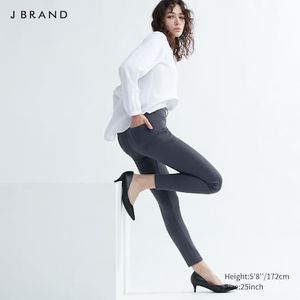 J BRAND Jeans Leggings für 29,9€ in Uniqlo