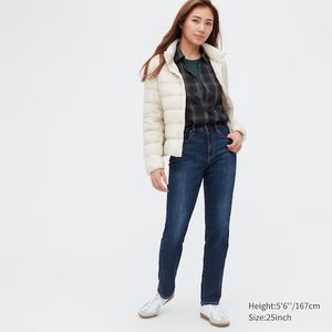 HEATTECH Ultra Stretch Jeans (Slim Fit) für 39,9€ in Uniqlo