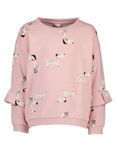 Mädchen Sweater für 7,99€ in Zeeman