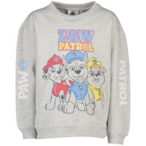 Klkdr Sweatshirt Paw Patrol für 9,99€ in Zeeman