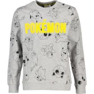 Teenager Sweater Pokémon für 10,99€ in Zeeman