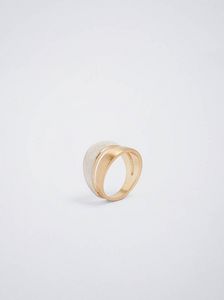 Goldener Ring, Golden für 7,99€ in Parfois
