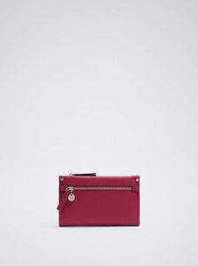 Basic Brieftasche, Rosa für 19,99€ in Parfois