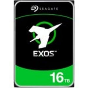 SeagateExos X16 16 TB Generalüberholt, Festplatte für 209€ in Alternate