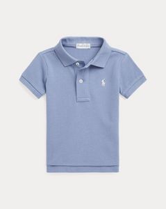 Poloshirt aus Baumwollpiqué für 64,95€ in Ralph Lauren