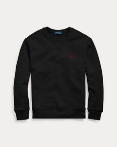 Sweatshirt aus Baumwollfleece für 89,95€ in Ralph Lauren