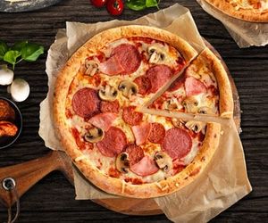 La Pizza Speciale für 9,95€ in Bofrost