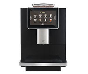 Kaffeevollautomat »Tchibo Office«, black für 899€ in Tchibo