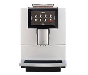 Kaffeevollautomat »Tchibo Office«, white für 899€ in Tchibo