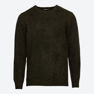 Herren-Pullover in Feinstrick-Qualität für 12,99€ in NKD
