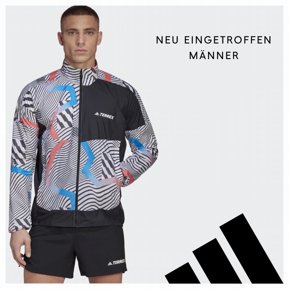 Producto angebot in adidas