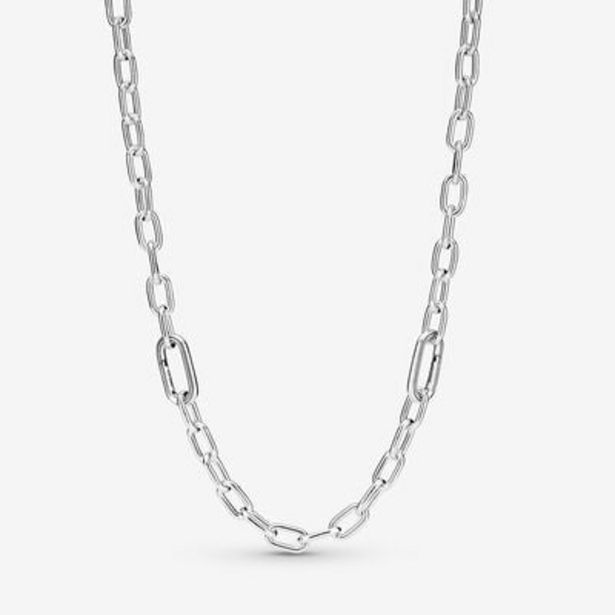 Pandora ME Link Chain Halskette für 99€ in Pandora