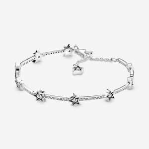 Himmlische Sterne Armband für 89€ in Pandora