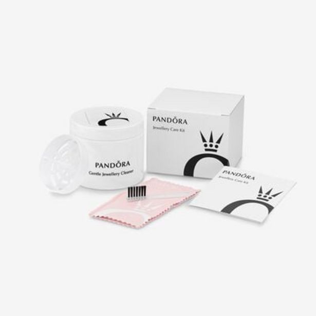 Pandora Pflege-Set für 15€ in Pandora