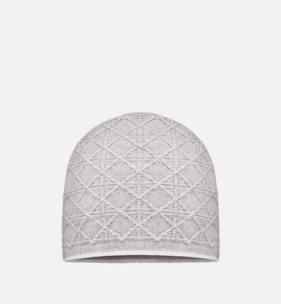 Mütze für 250€ in Dior