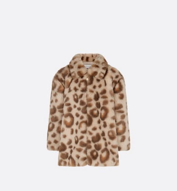 Ausgestellte Jacke für Kinder für 1300€ in Dior