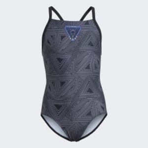 Marvel Black Panther Badeanzug für 19€ in adidas