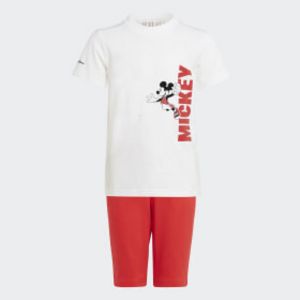 Disney Mickey Mouse Sommer-Set für 22,5€ in adidas