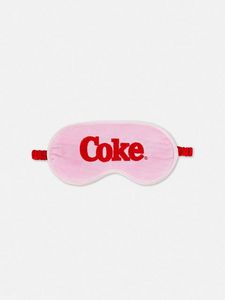 Maske mit Coca-Cola-Motiv für 3€ in Primark