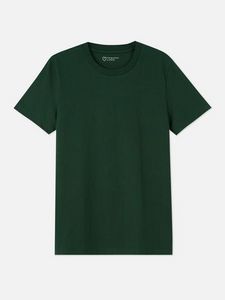 Slim-Fit-T-Shirt mit Rundhalsausschnitt für 4,5€ in Primark