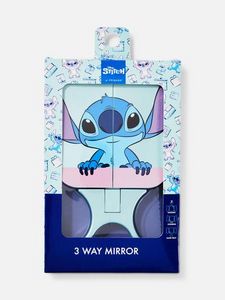 „Disney Lilo und Stitch“ beidseitig ausklappbarer Spiegel für 7€ in Primark