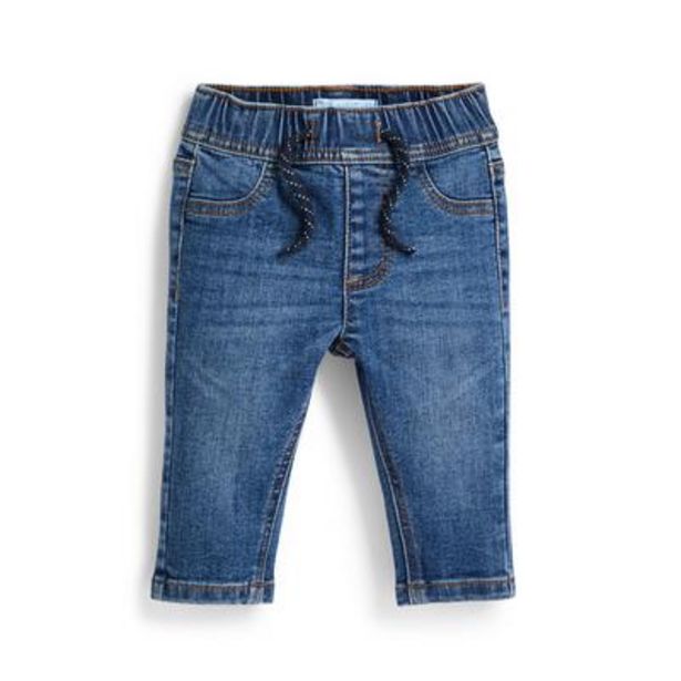 Jeans für Babys (J) für 5€ in Primark