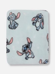 Superweiche „Disney Lilo und Stitch“ Decke für 14€ in Primark