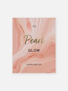 „Single Glow“ Highlighter für 400533,3€ in Primark