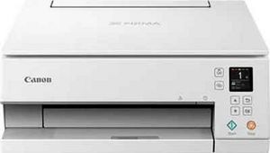 PIXMA TS6351a Multifunktionsdrucker, (WLAN (Wi-Fi) für 129,9€ in OTTO