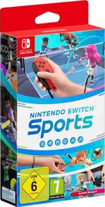 Sports Nintendo Switch für 37,99€ in OTTO