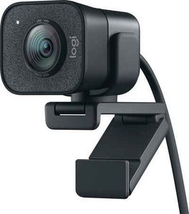 »StreamCam« Webcam (Full HD) für 79,9€ in OTTO