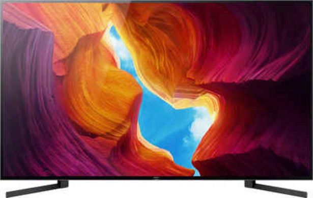 KD-85XH9505 LCD-LED Fernseher (215 cm/85 Zoll, 4K Ultra HD, Android TV, Smart-TV) für 1999€ in OTTO