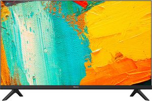 HISENSE 32A4BG LED TV (32 Zoll (80 cm), HD-Ready, Smart TV, Sprachsteuerung (Amazon Alexa)) für 179€ in HEM expert