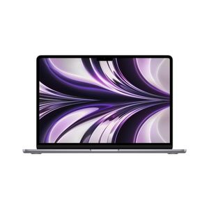 Apple MacBook Air space grau, 2022, Apple M2 8C8G, 8GB, 256GB (13,6 Zoll, MLXW3D/A) für 1299€ in Expert