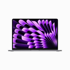 Apple MacBook Air 15 Zoll, 2023, Spacegrau, M2, 8-Core-CPU, 10-Core-GPU, 8 GB, 256 GB SSD für 1544,46€ in Expert