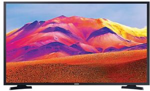 Samsung GU32T5377CUXZG LED TV (32 Zoll (80 cm), Full HD, Smart TV, kompatibel mit Alexa) für 319€ in Expert