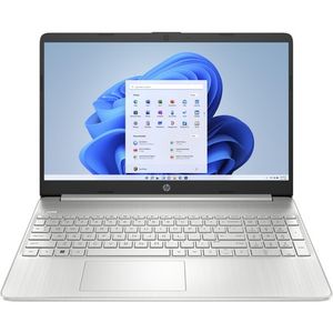 HP 15s-eq3615ng, Silber, 15.6 Zoll, Full-HD, AMD Ryzen 7-5825U, 16 GB, 1 TB SSD Notebook für 799€ in expert Octomedia