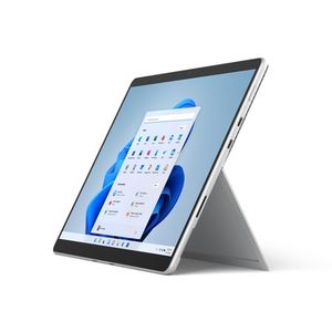 Microsoft Surface Pro 8 Platin, Intel® Core™ i7-1185G7, 16 GB, 1 TB SSD (13 Zoll, Intel® Iris® Xe Graphics, Windows 11 Home, Wi-Fi 6) für 1750€ in expert Octomedia