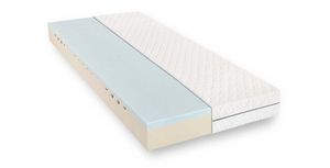 Essence Sleep Smart H3 Komfortschaummatratze für 199,9€ in Matratzen Concord