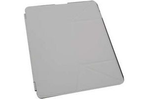Grundig iPad Schutzhülle 2 + 3 Cover Schutz Weiß für 9,99€ in Posten Börse
