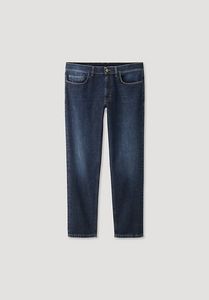 Jeans Jasper Slim Fit aus COREVA™ Bio-Denim für 74,95€ in hessnatur