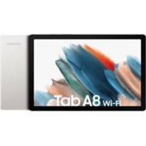 Samsung
Galaxy Tab A8 (32GB) WiFi
silber für 233,99€ in Berlet