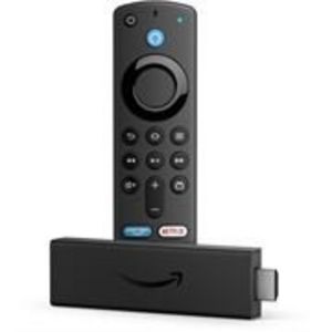 Amazon
Fire TV Stick (2021)
Schwarz für 39,99€ in Berlet